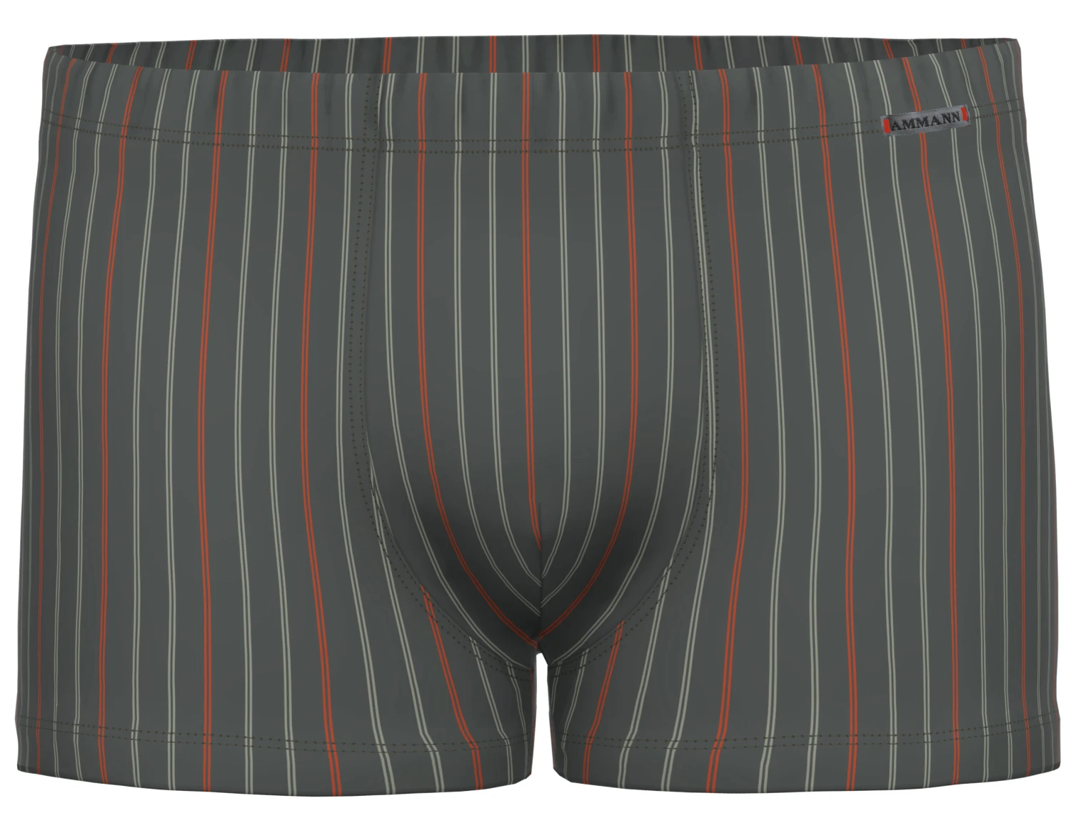 Org Ogulin Retro Short