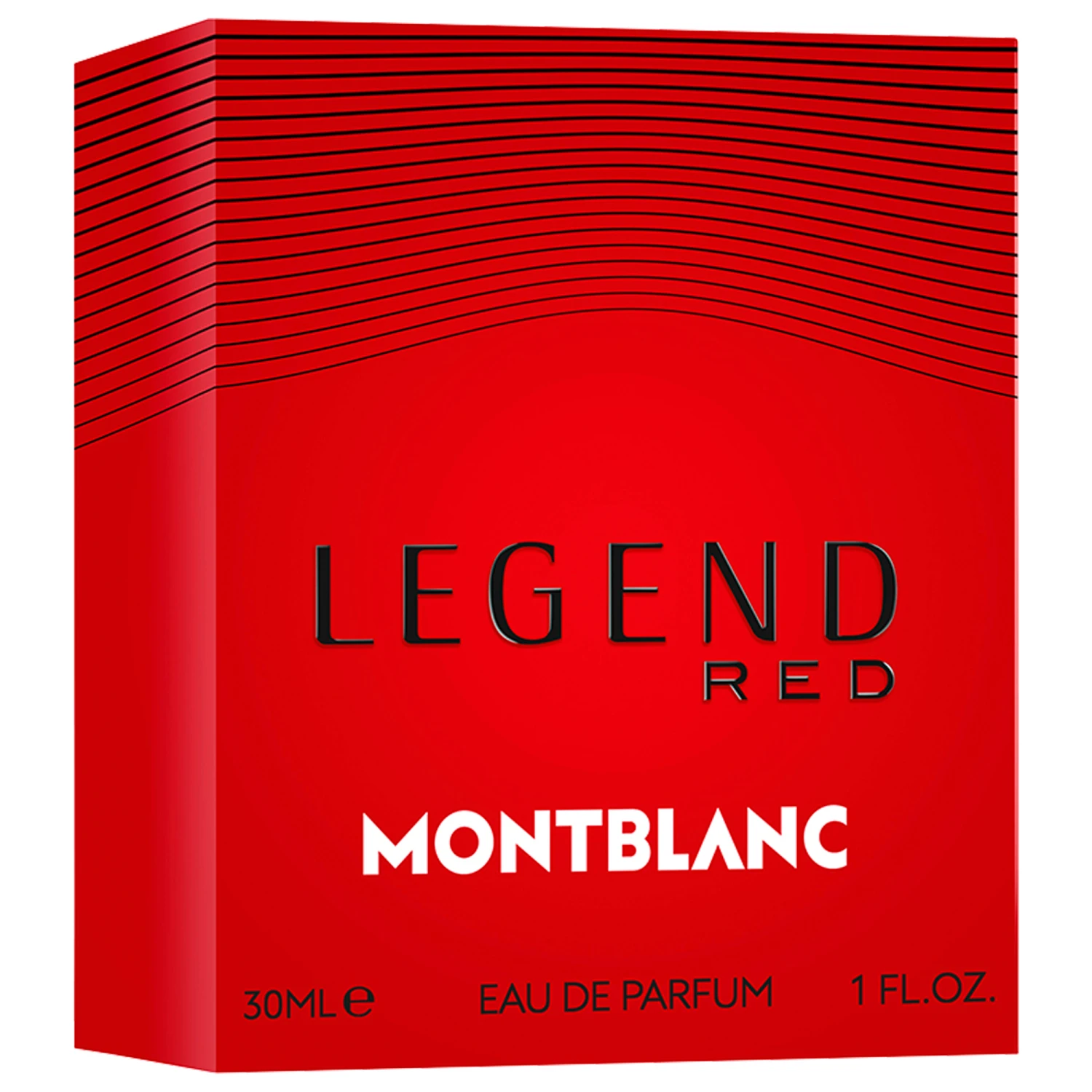 MONTBLANC "Legend Red" EdP Spray 30 Ml – Bild 3