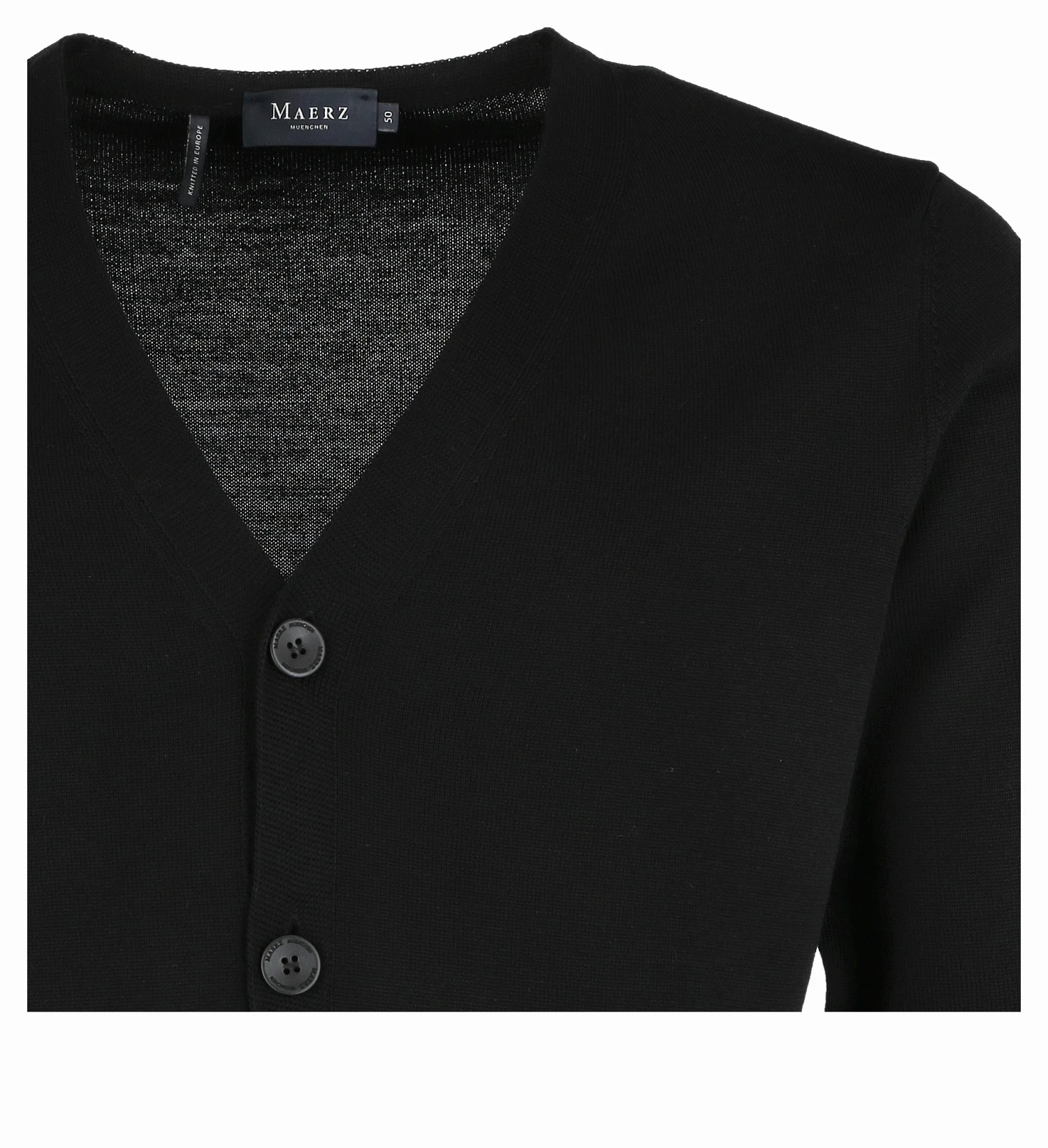 StrickCardigan1/1Arm – Bild 2