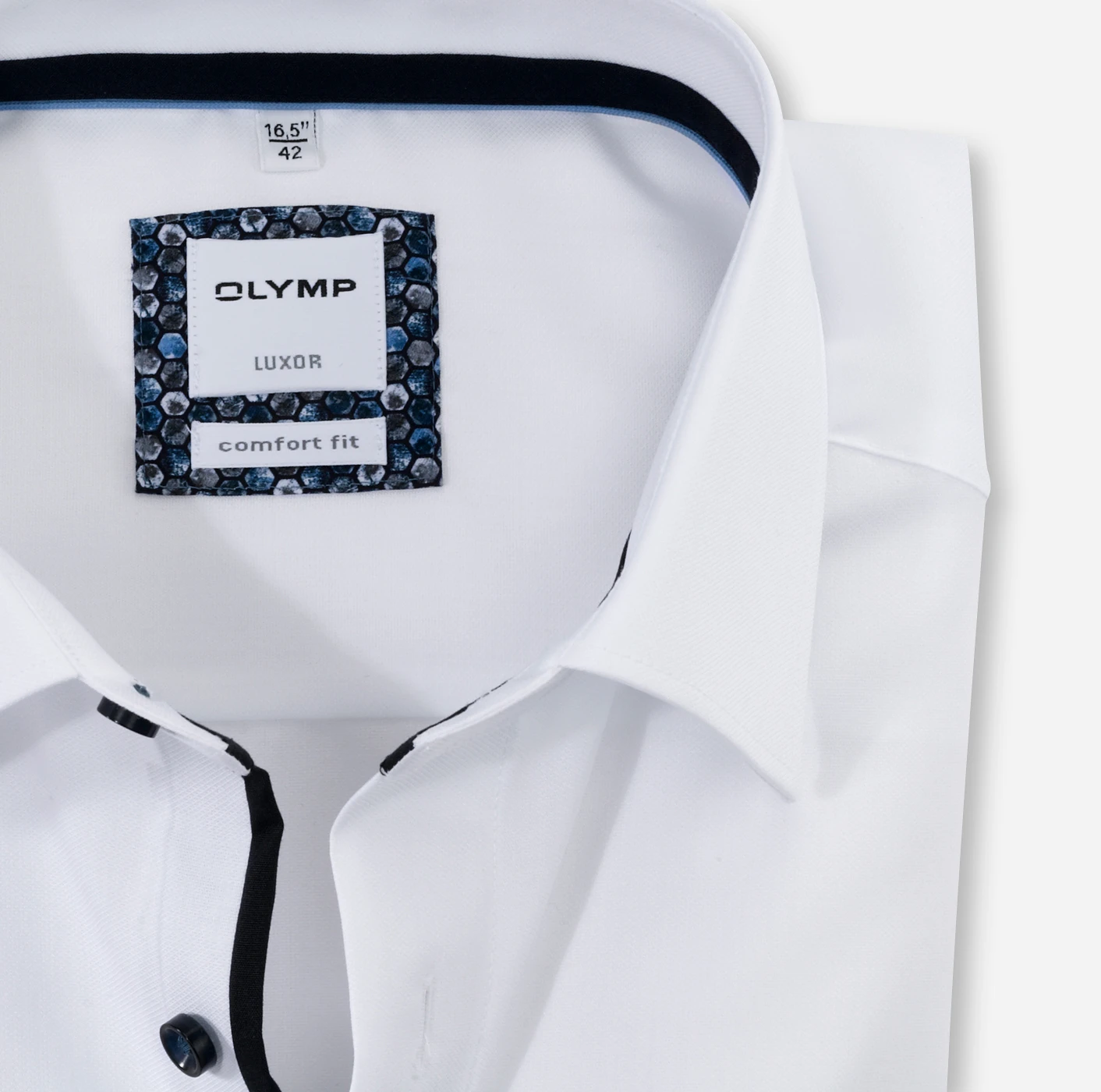 OLYMP 1024/14 Hemden – Bild 3