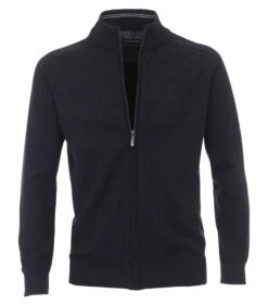 Strickjacke Uni 004450