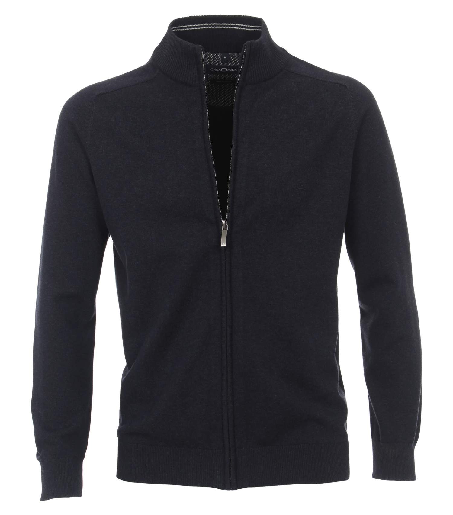 Strickjacke Uni 004450