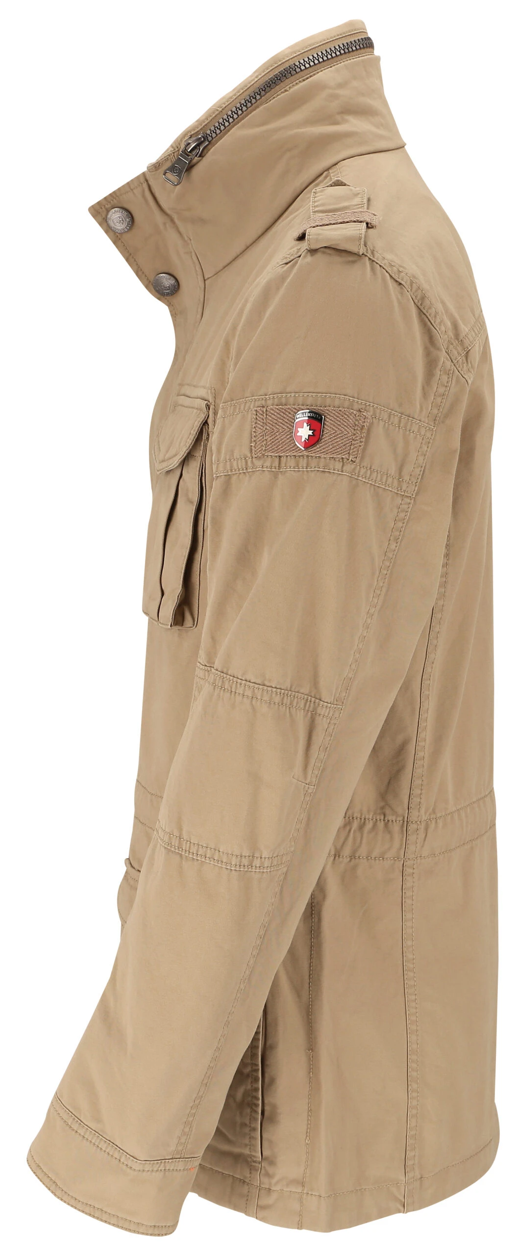WELLENSTEYN Jacke "Colonel" – Bild 4