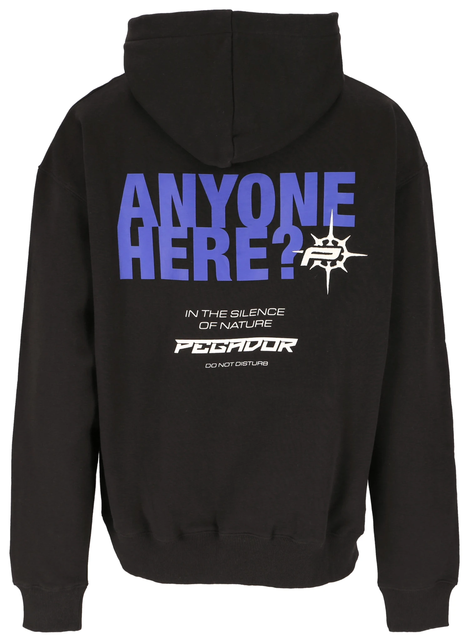 Pegador Hoodie "Gien" – Bild 2