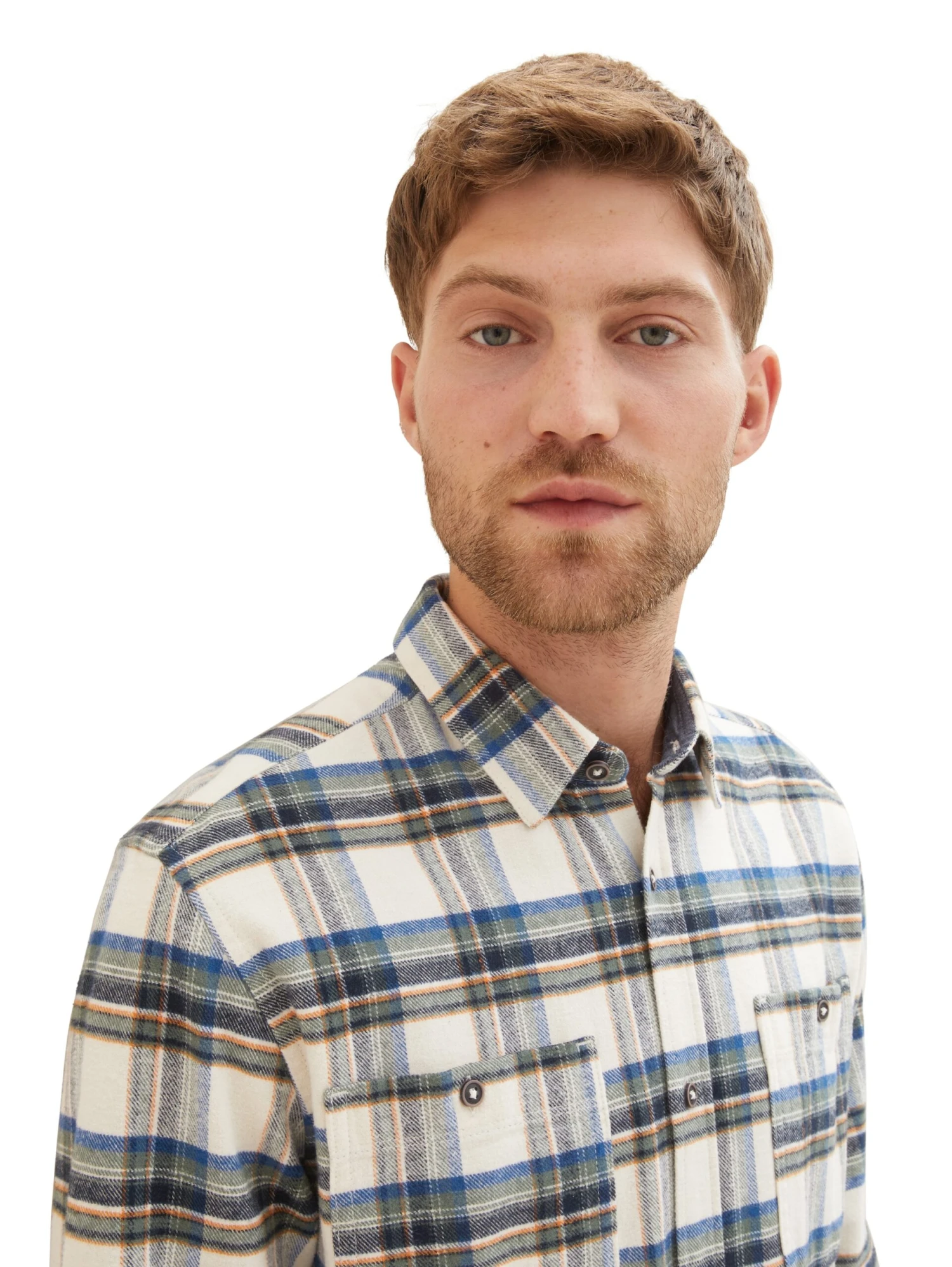 Hemd Mit Karomuster – Bild 6