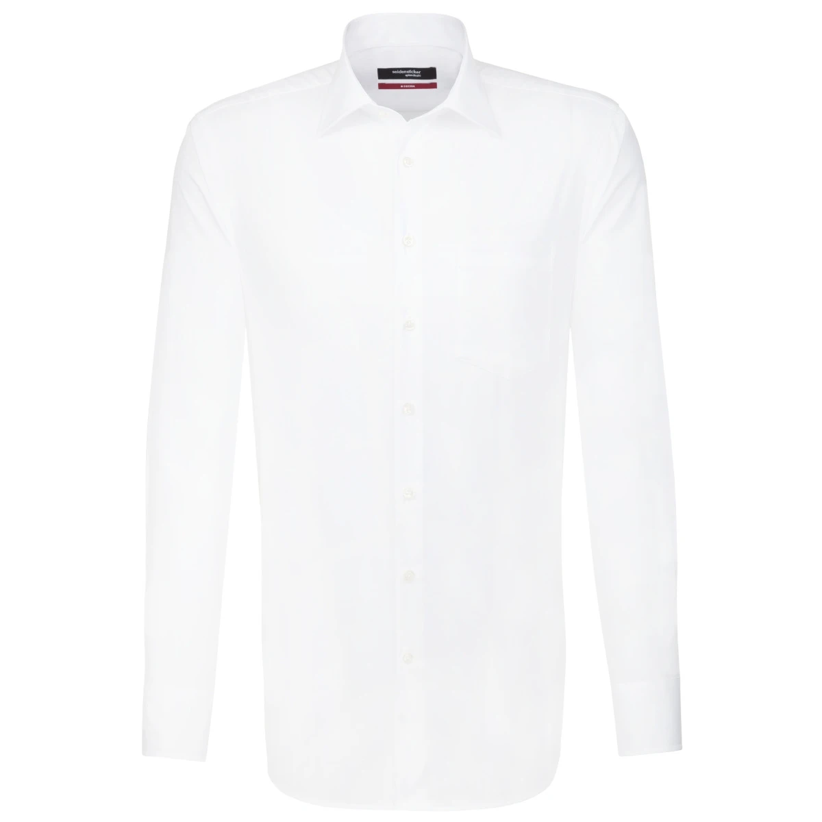 Seidensticker Hemd BUSINESS KENT