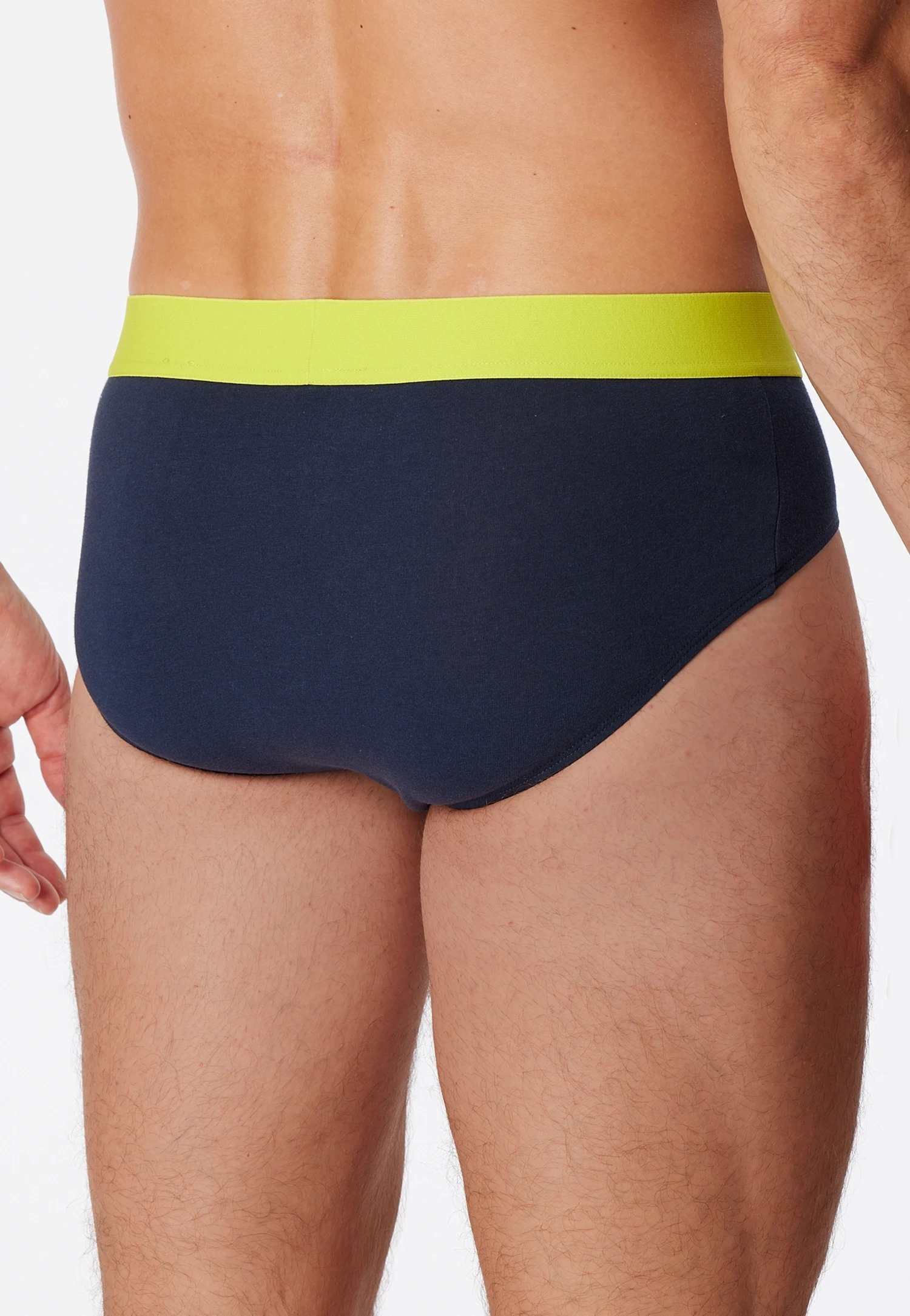 Schiesser 3PACK Rio-Slip – Bild 3