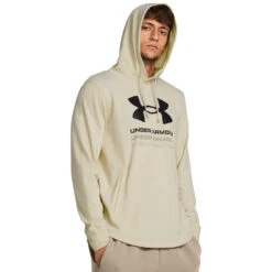 Hoodie "UA Rival Terry Graphic"