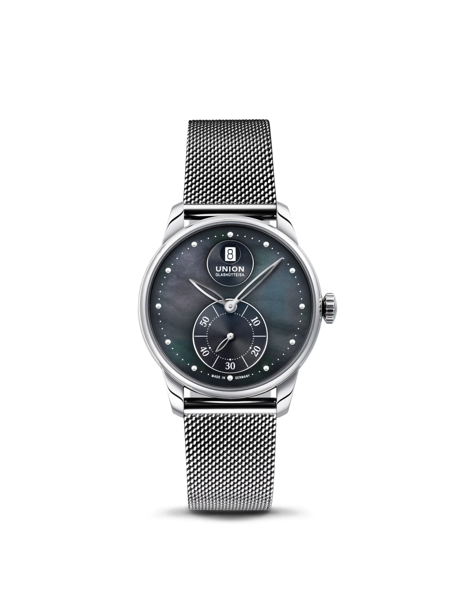 Seris Kleine Sekunde