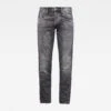 Straight Jeans "3301"