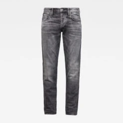 Straight Jeans "3301"