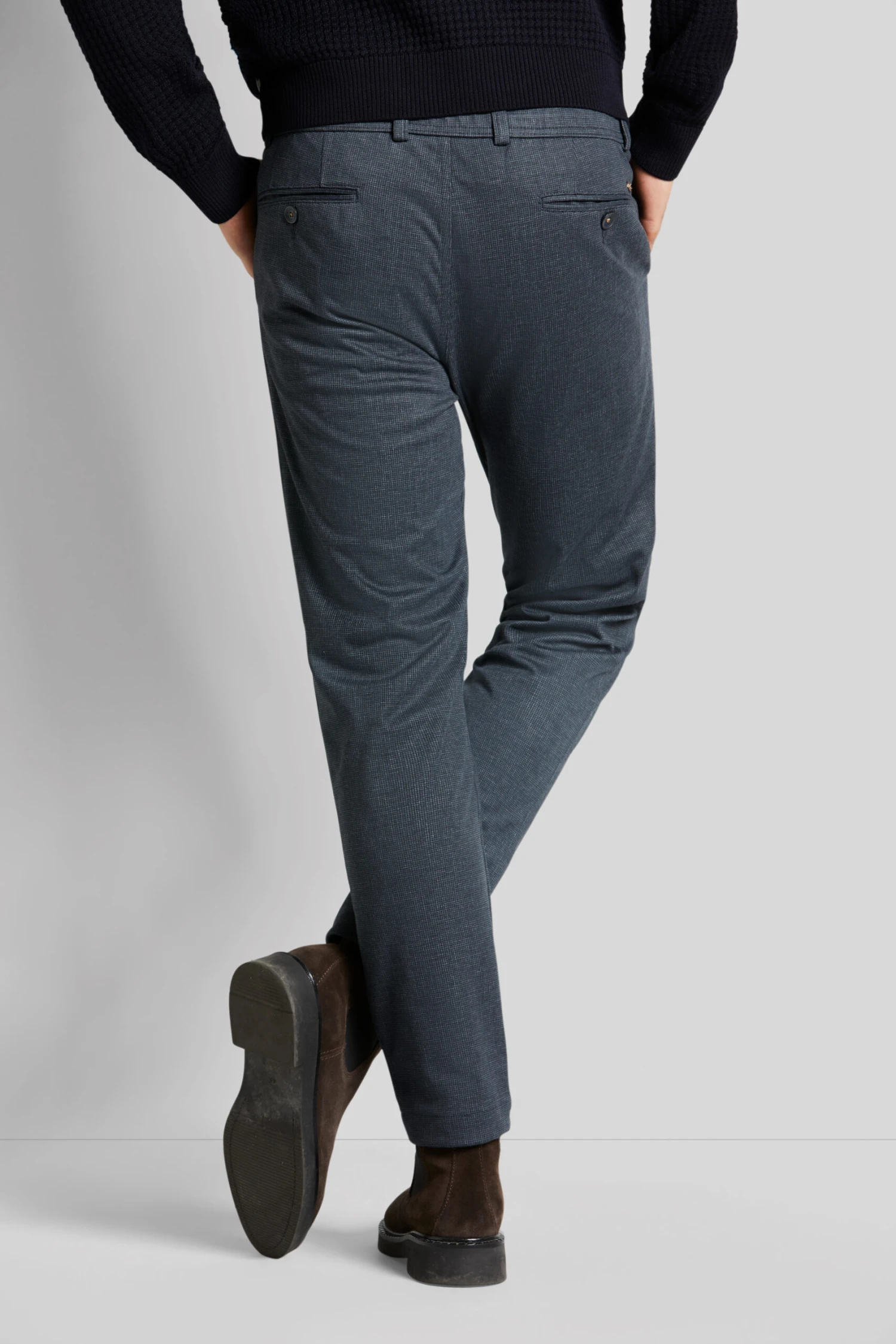 Bugatti Herren Freizeithose – Bild 4