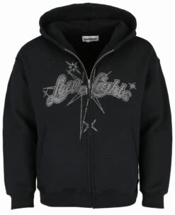 Zip Hoodie "Stargaze"