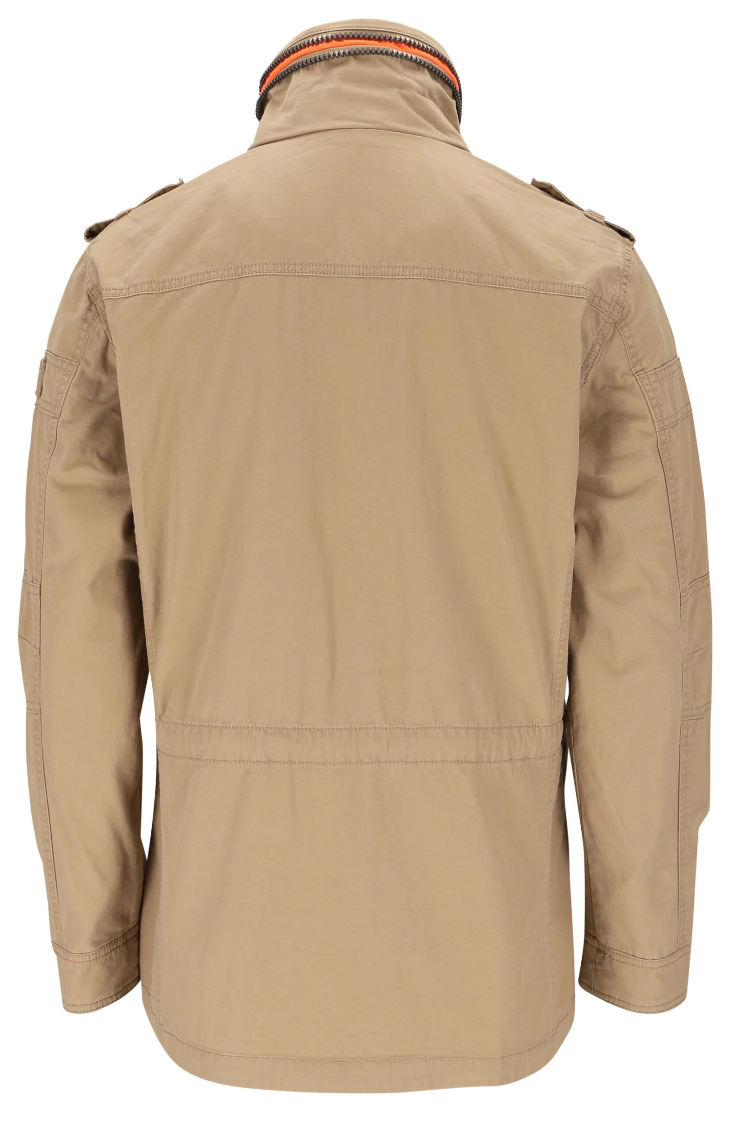 WELLENSTEYN Jacke "Colonel" – Bild 3