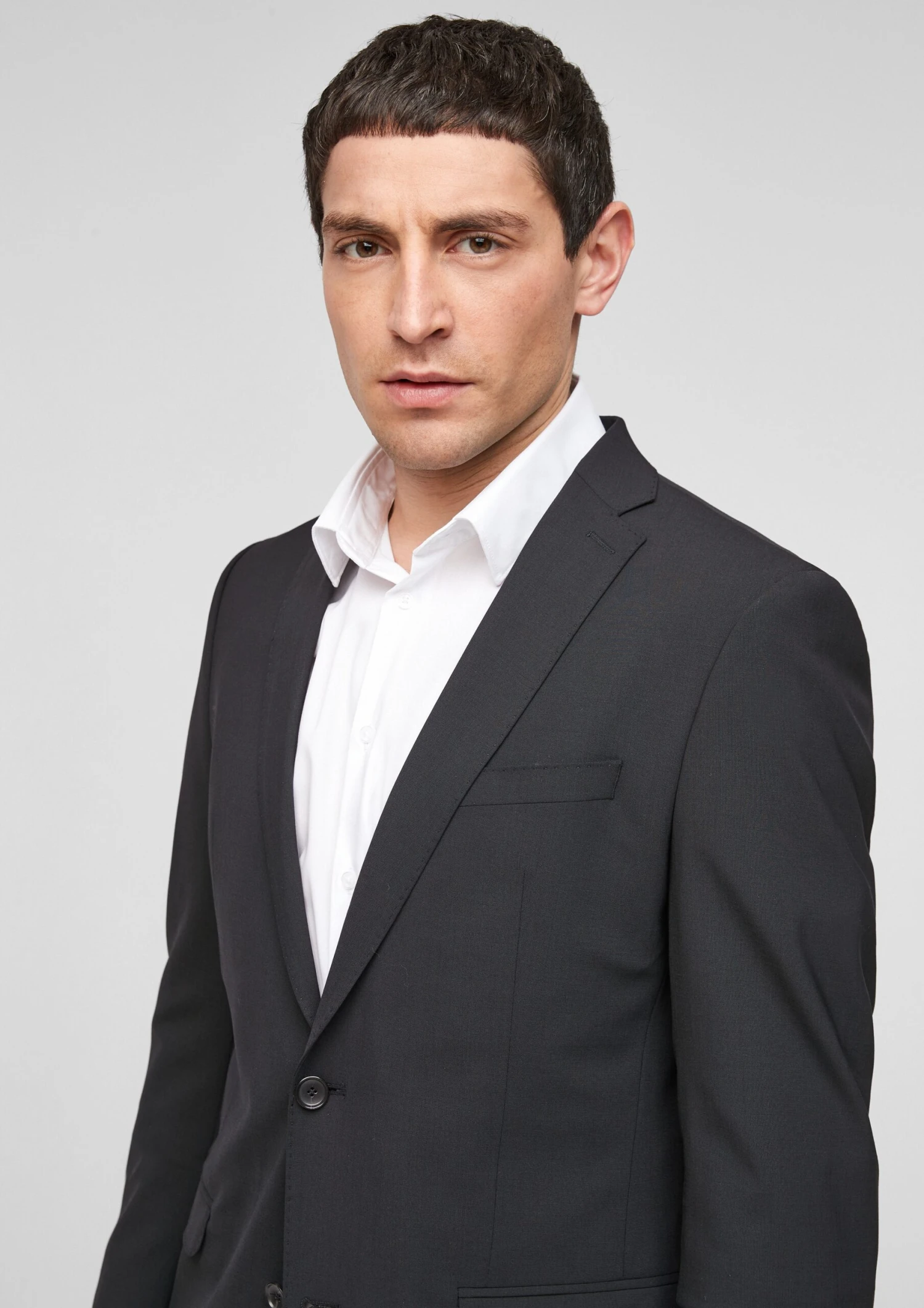 Sakko Langarm – Bild 3