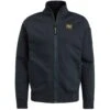 Zip Jacket Soft Brushed Fleece