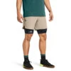 Shorts "UA Peak Woven Shorts"