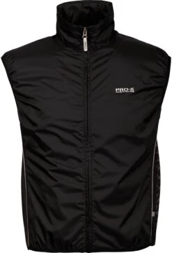 Winddichte Weste "Bike Vest"