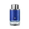 MONTBLANC "Explorer Ultra Blue" EdP Spray 100 Ml