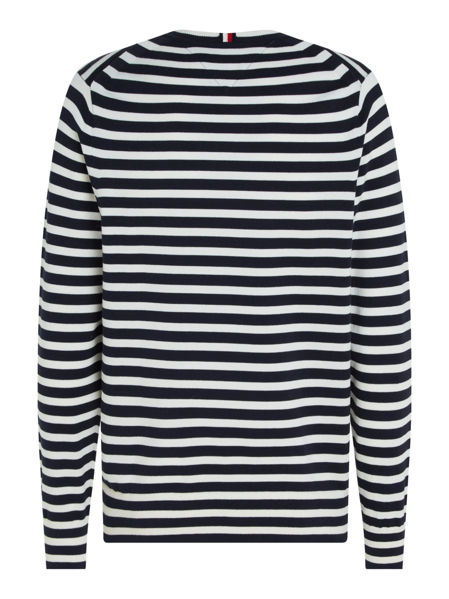 1985 Rundhals-Sweater – Bild 3