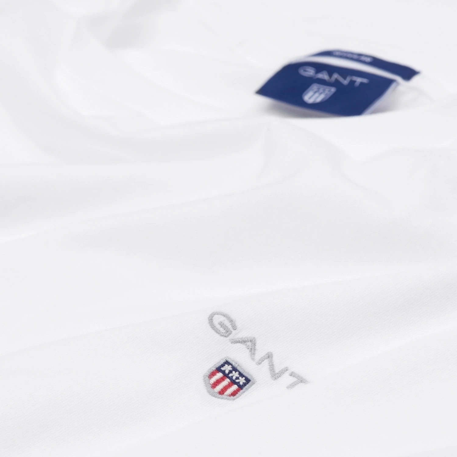 Gant THE ORIGINAL T-SHIRT – Bild 3