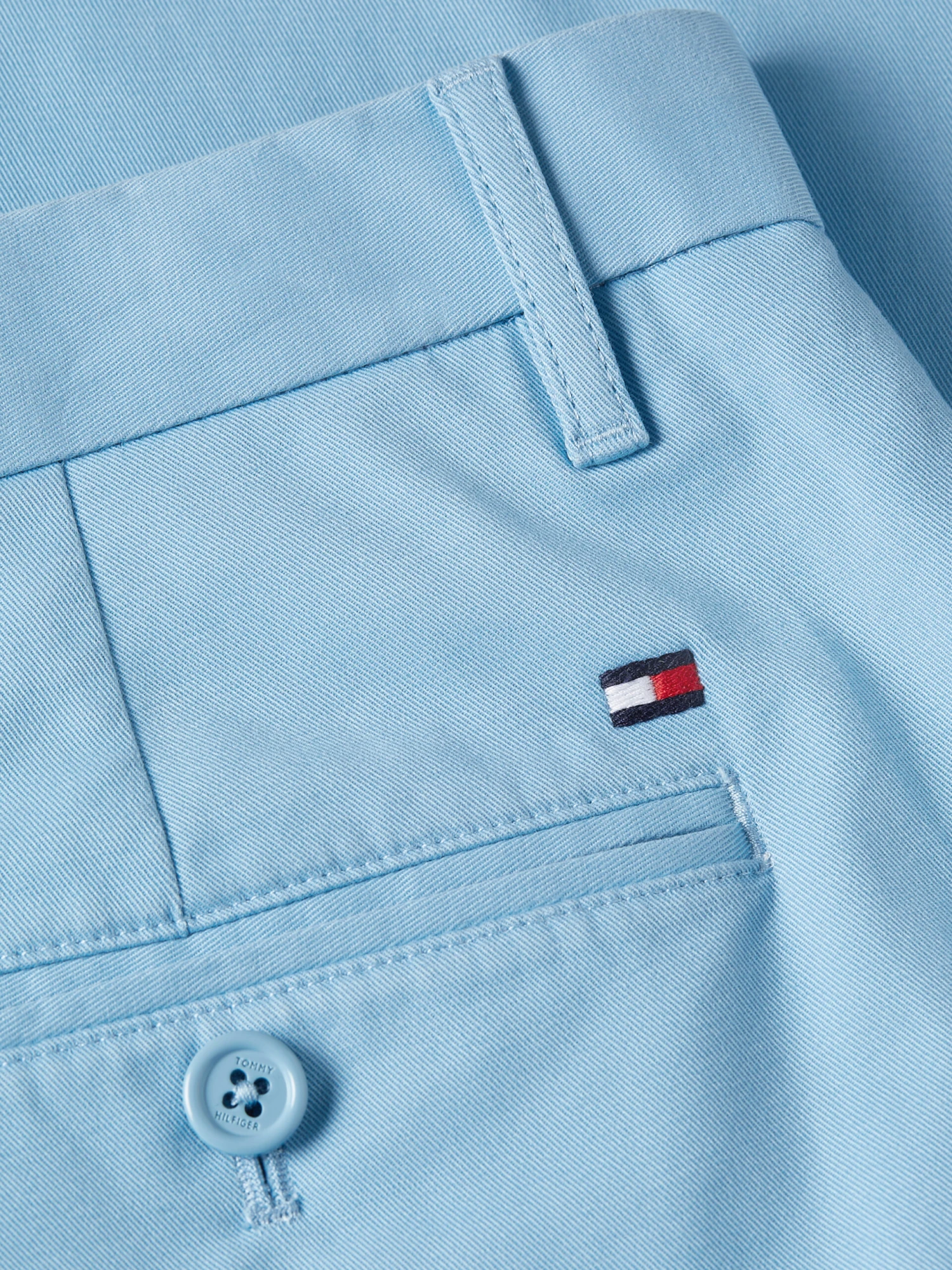 CHINO BLEECKER 1985 PIMA COTTON – Bild 5