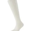 Camano Unisex Cosy Wiesn Cable Stitch Kneehighs 1p