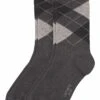 Camano Men Basic Ca-soft Socks 2p