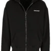 Pegador Sweatjacke "Colne Logo"