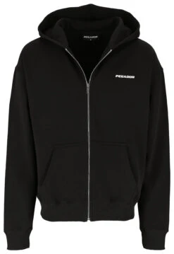Pegador Sweatjacke "Colne Logo"