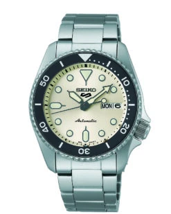 Seiko Uhr "5 Sports SRPK31K1"