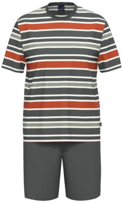 Org Ivanec SA Kurz Rundhals