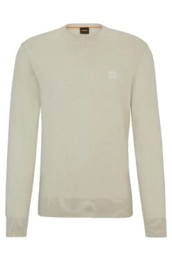 Pullover "Kanovano"