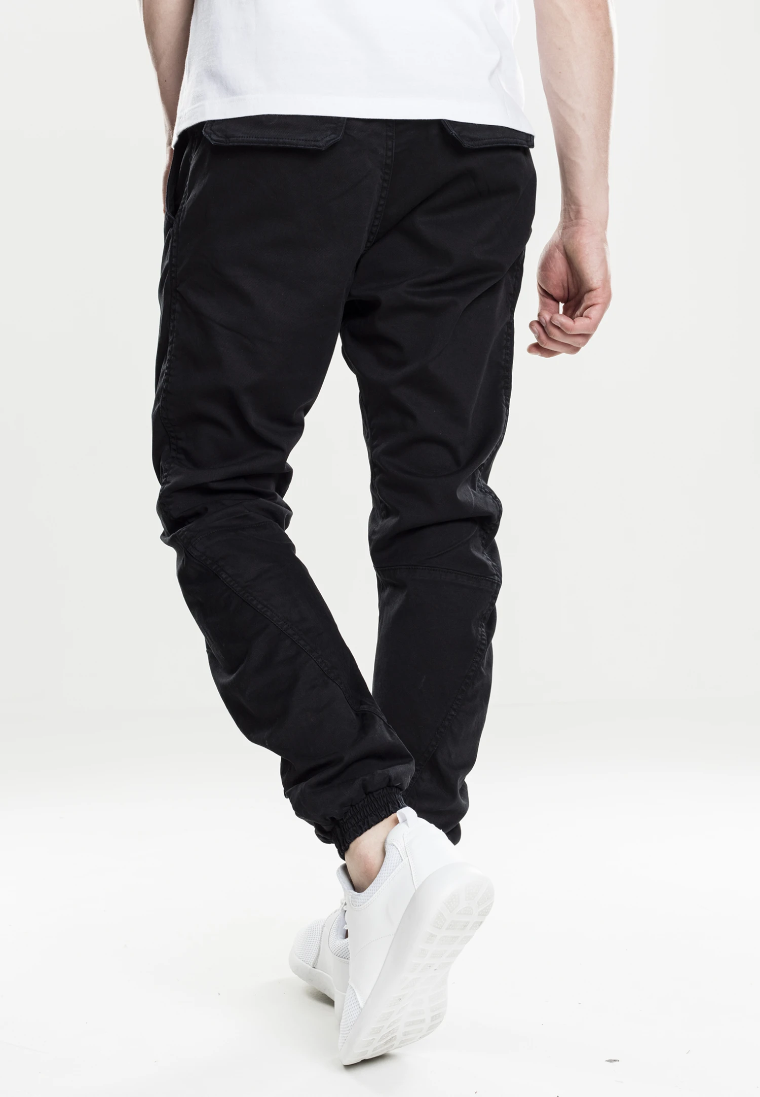 Stretch Jogging Pants – Bild 6