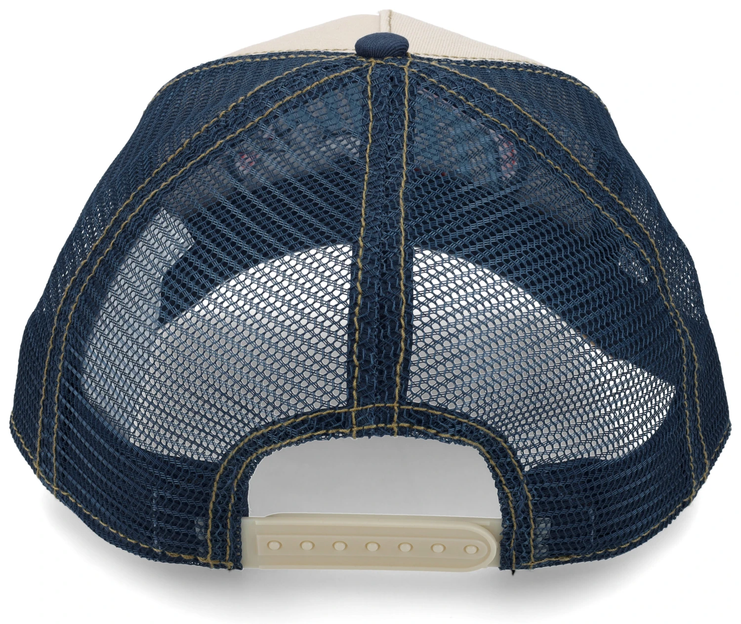 Trucker Cap Air And Sea – Bild 3