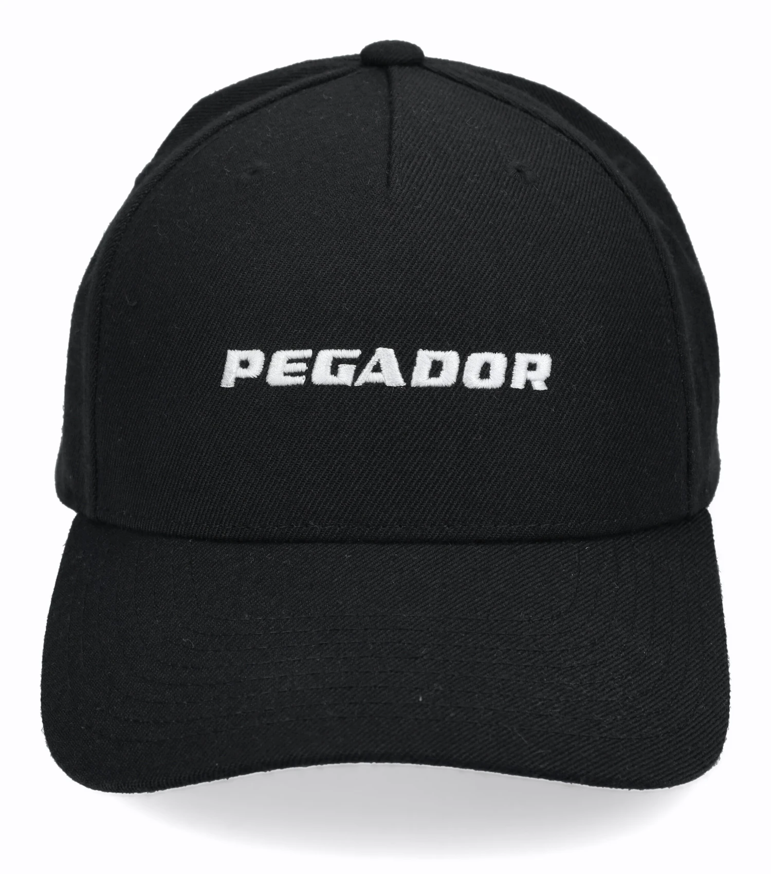Pegador PGDR Logo Cap – Bild 2