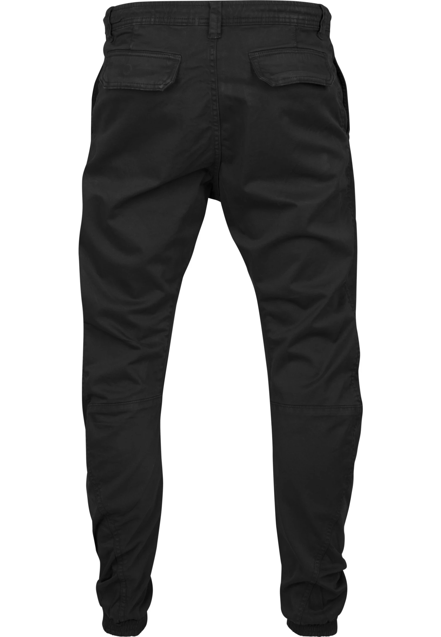 Stretch Jogging Pants – Bild 4