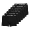 JACHUEY TRUNKS 7 PACK NOOS