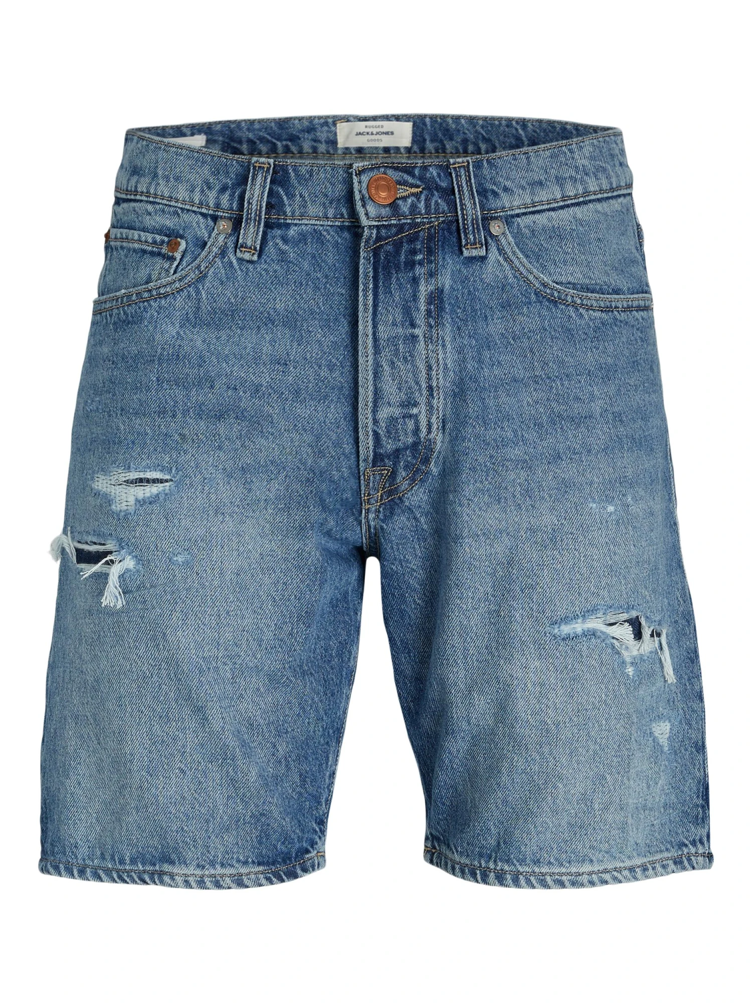 JJICHRIS JJORIGINAL SHORTS AM 356 S