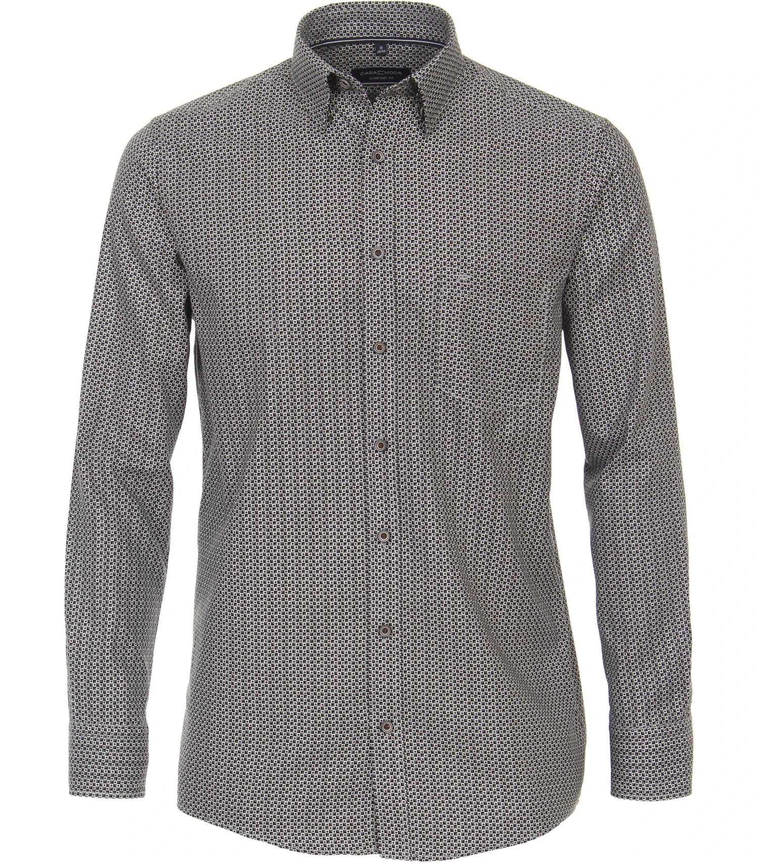 U.B.D. Comfort Fit K0161A