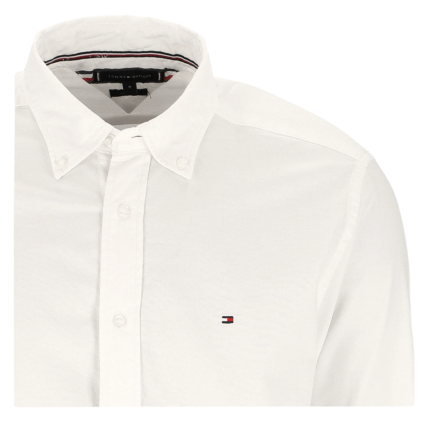 Relaxed Fit-Hemd – Bild 8