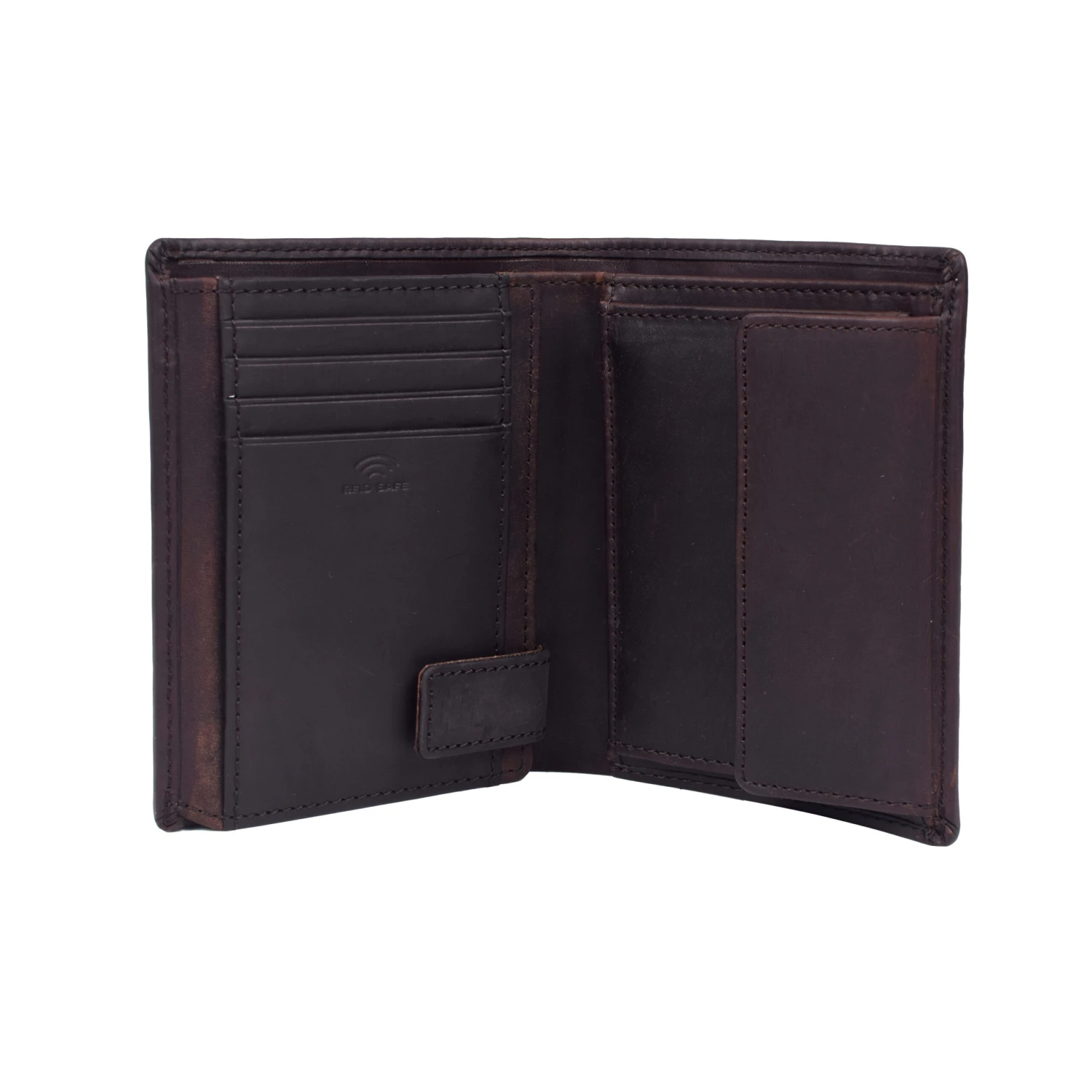 Strellson Brick Lane Jorge Billfold Lv8 – Bild 6