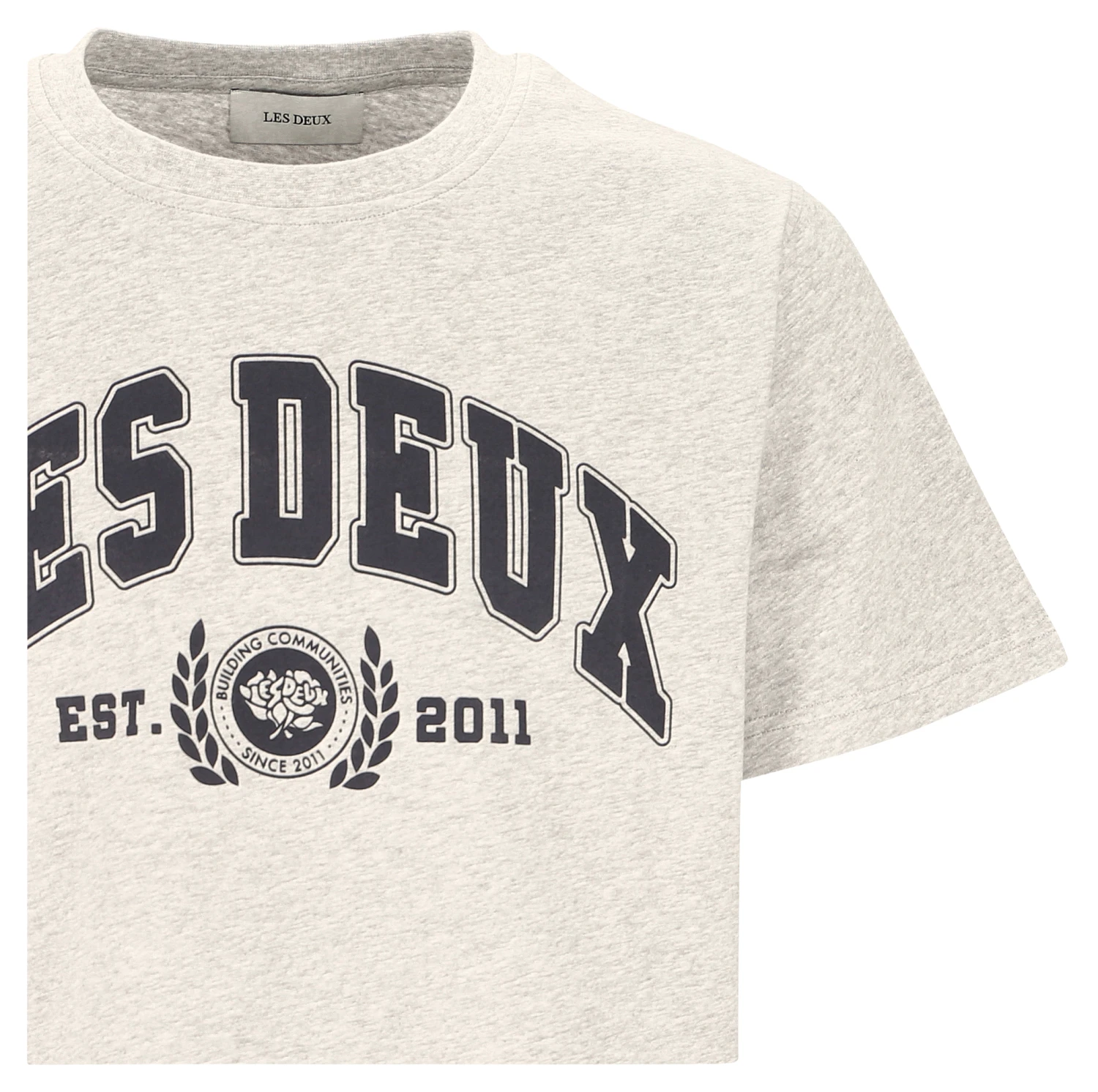 University T-Shirt – Bild 2