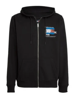 TJM Reg Graffiti Zip Tru