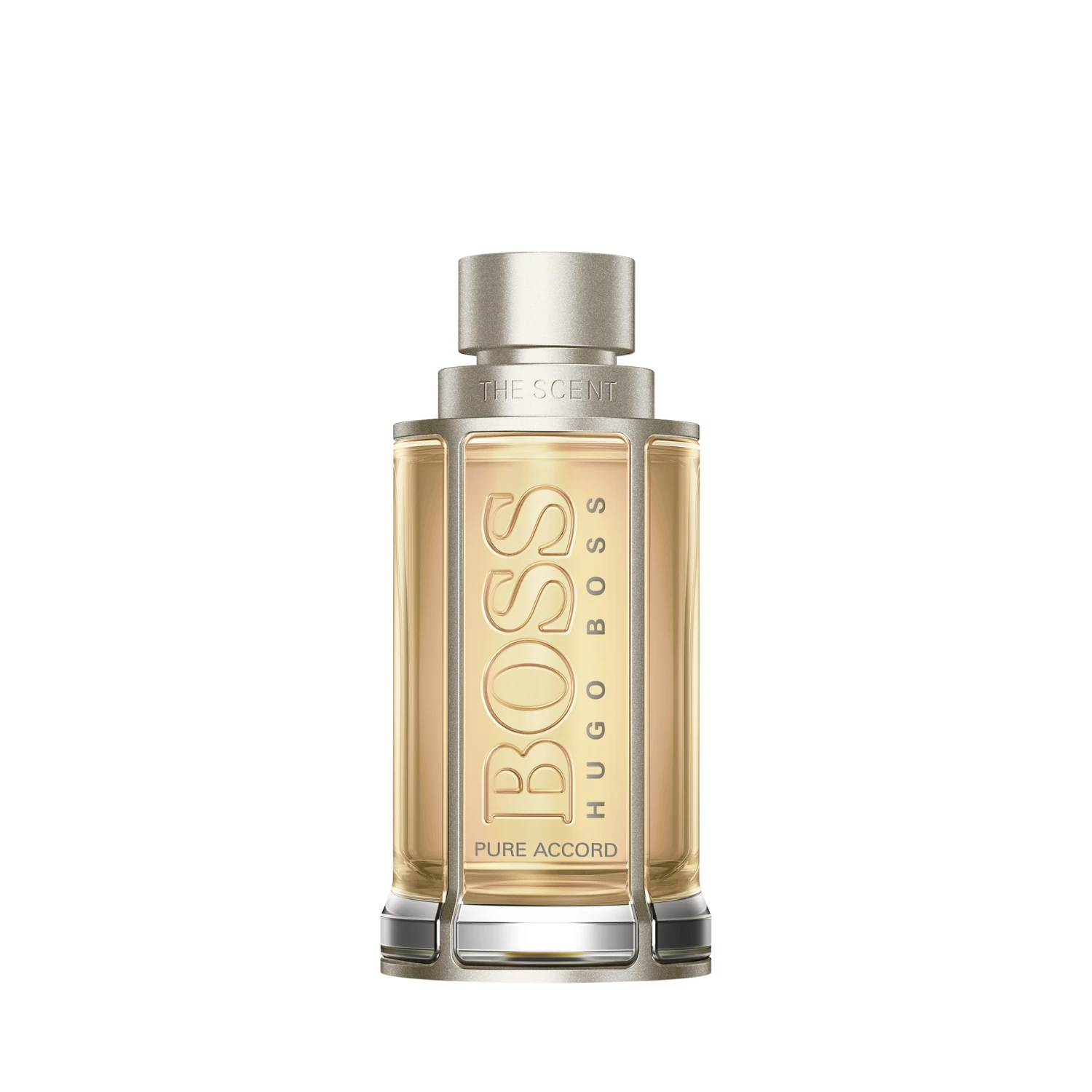 Boss "The Scent Pure Accord" EdT Spray 50 Ml