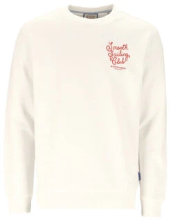 Sweatshirt Mit Artwork