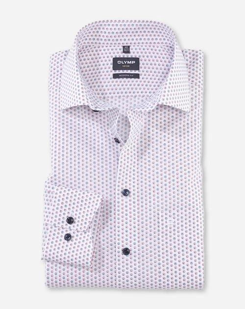 OLYMP 1271/44 Hemden – Bild 2