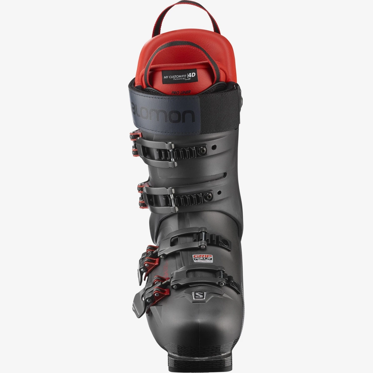 Salomon ALP. BOOTS S/PRO 120 GW Belluga – Bild 4