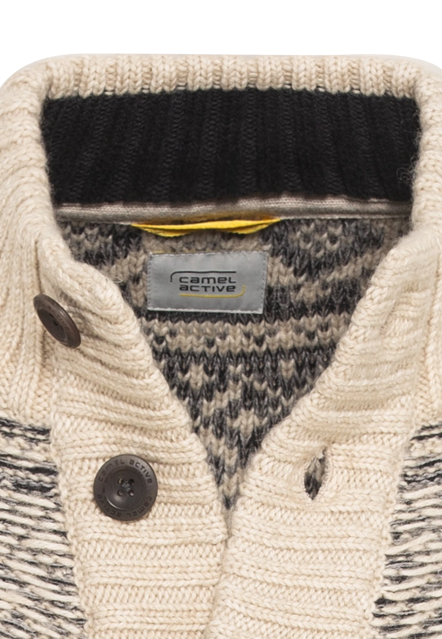 Knitjacket – Bild 3