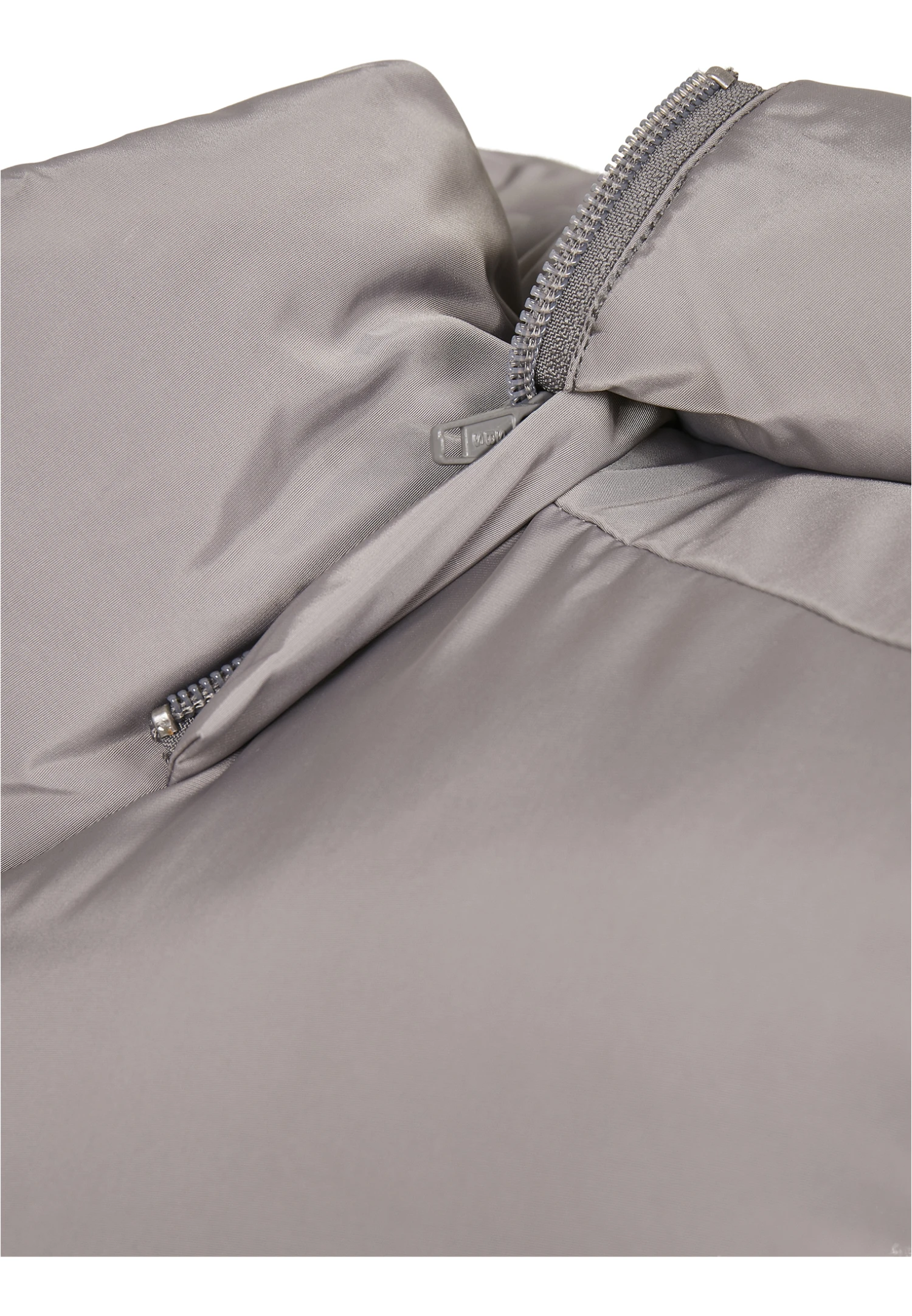 Hooded Puffer Jacket – Bild 8